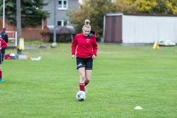 Bild 17 - Frauen SG Nie-Bar - Merkur Hademarschen : Ergebnis: 8:0